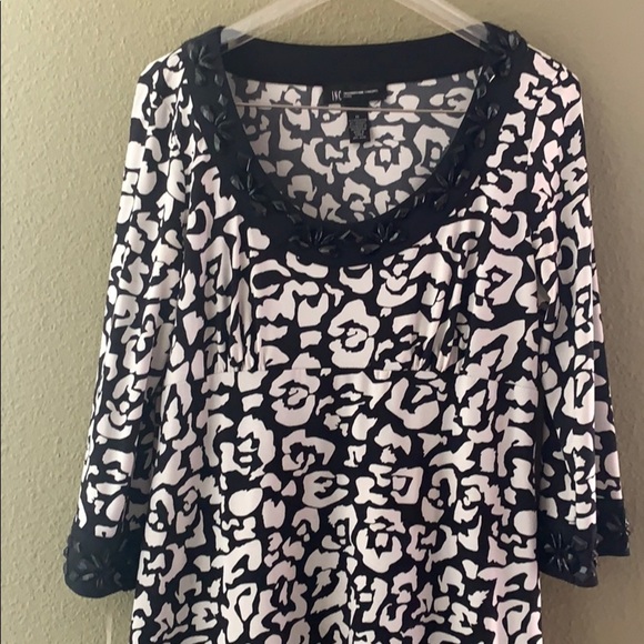 Inc dress size medium - Picture 4 of 7